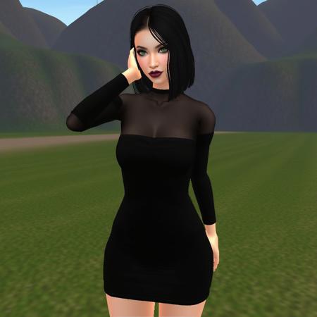 IMVU Style