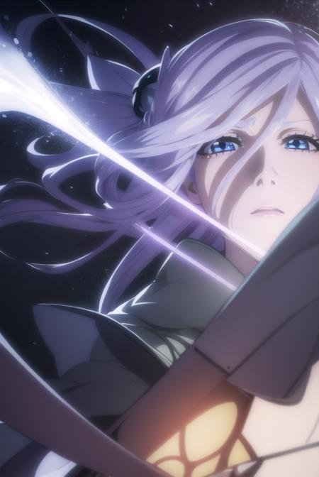 Sode no Shirayuki (袖白雪) - Bleach (ブリーチ) - COMMISSION