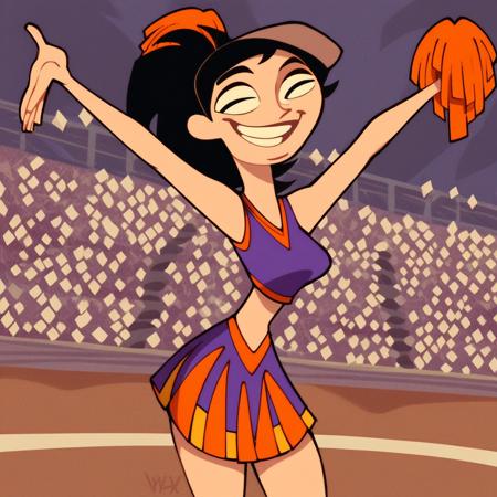 Tara (Kim Possible)