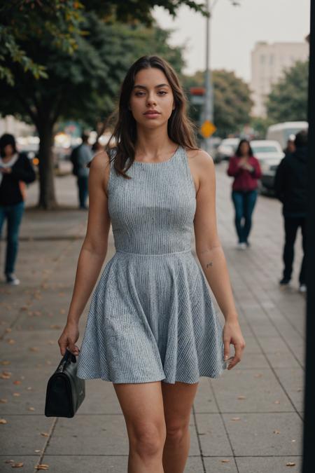 [PR] - Priscilla Huggins Ortiz