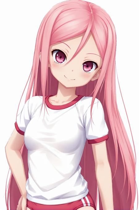 Lucia (Pangya)版本v2.0-Illustrious (ID: 1131692)