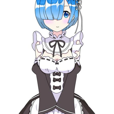 Rem - RE: Zero