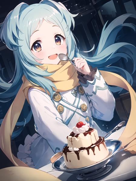 Shadowverse , Princess connect Izumo Miyako (Various outfits)/ 出雲宮子