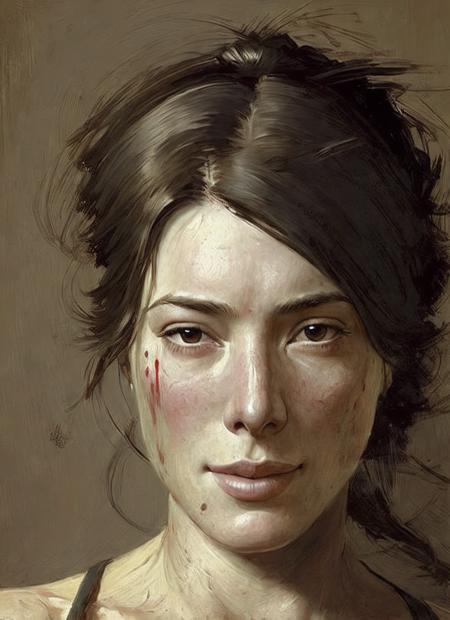 Jaime Murray