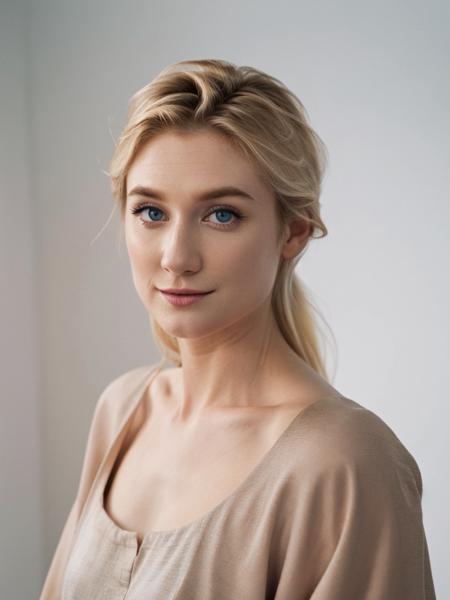 Elizabeth Debicki版本v1.0 (ID: 581432)