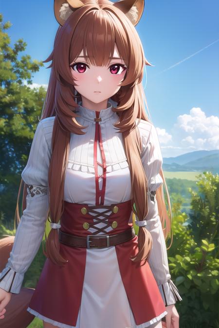 Raphtalia - The Rising of the Shield Hero