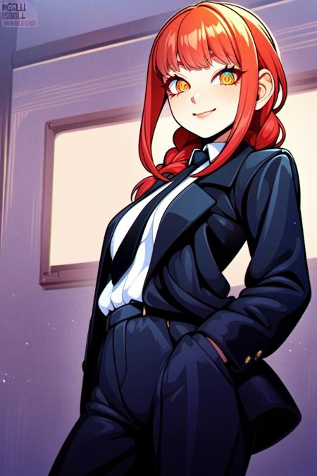 [1.5/XL 1.0] Makima | Chainsaw Man