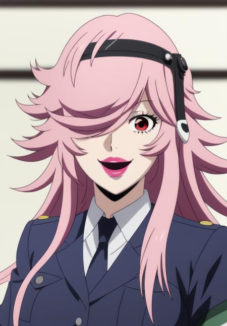 Yayoi Kusakabe - High-Rise Invasion