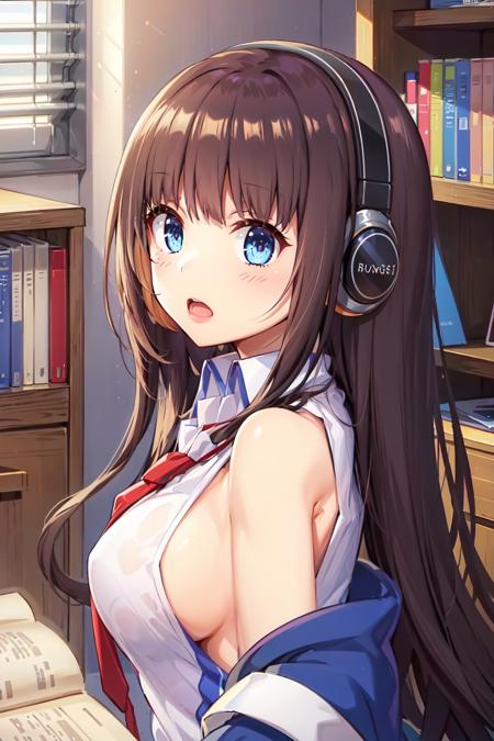 Long Island (Retrofit) - Azur Lane | ロング・アイランド改 - アズールレーン アズレン | 长岛.改 - 碧蓝航线
