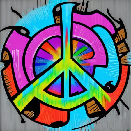 PeaceSymbolConcept