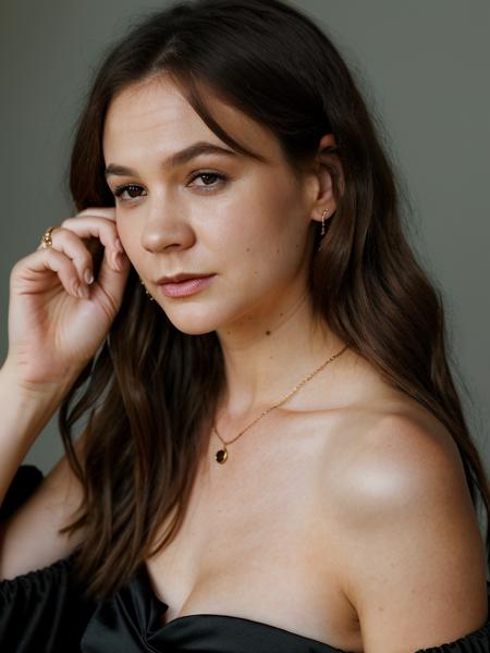 Carey Mulligan