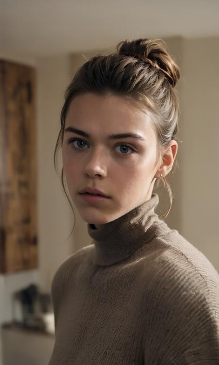 Georgia Fowler XL版本GeorgiaFowlerXL V4.0 (ID: 207852)