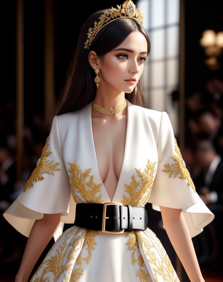 Haute Couture - by EDG