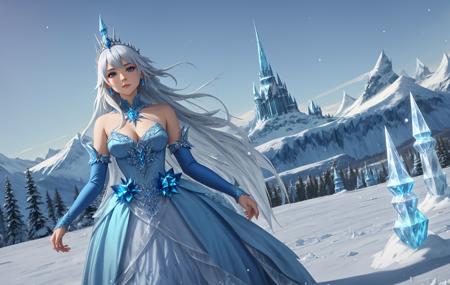 Royal Gowns - an EDG collection