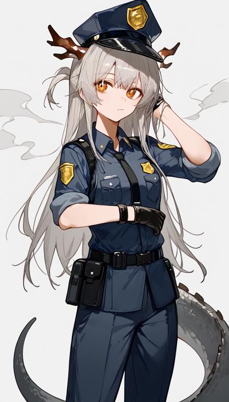 Dokuro Deluxe Style