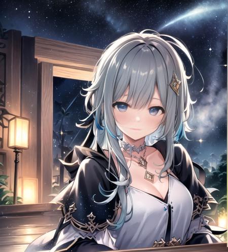 归终（原神）