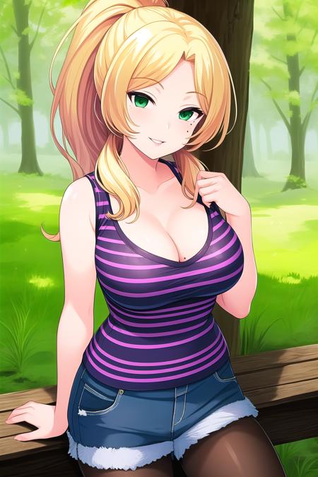 Kanzaki Mikoto (Girl Friend BETA) | 神崎ミコト (ガールフレンド（仮）)