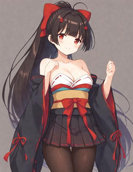Agano 阿賀野  (Azur Lane,Azur_Lane,アズールレーン)