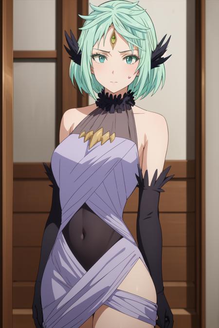 Tensei Shitara Slime Datta Ken | Characters Pack (SD 1.5 \ PDXL)