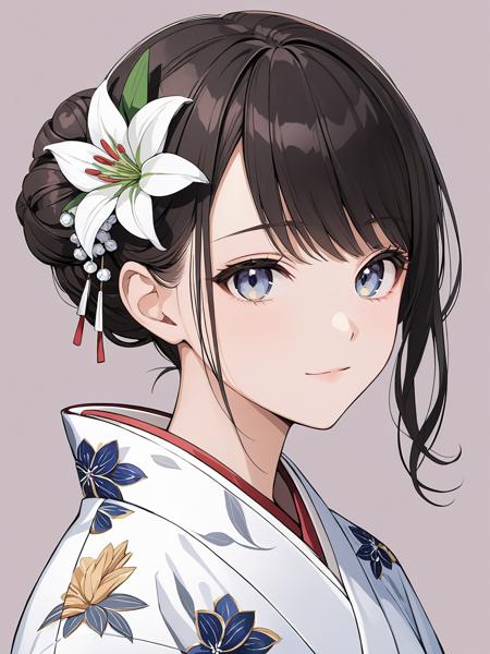 簪/kanzashi