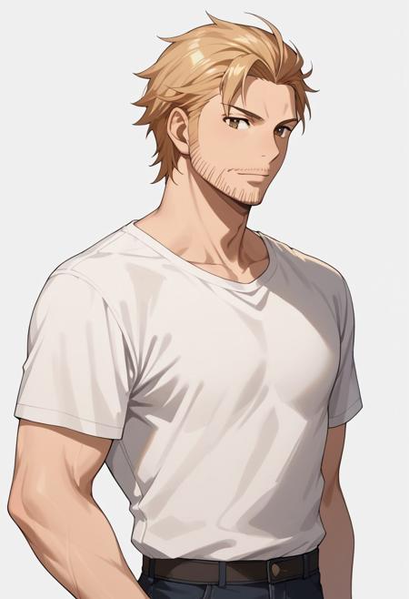Gildarts Clive | Fairy Tail!