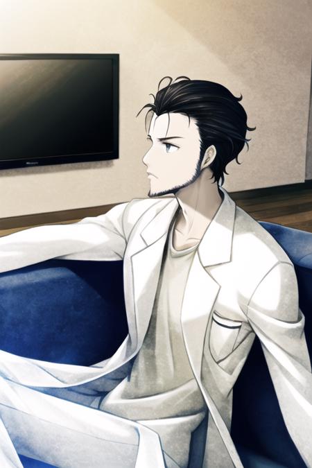 Steins;Gate/Huke Lora