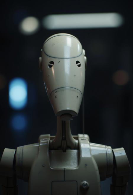 Star Wars: B1 Battle Droid FLUX/SDXL/SD1.5/PONY