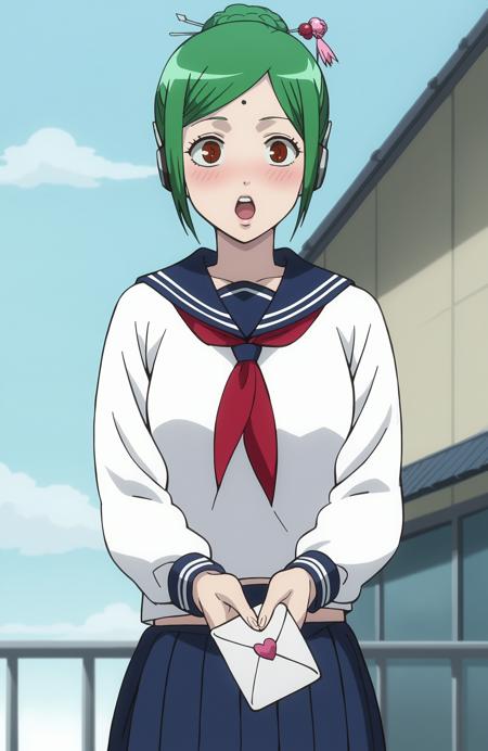 Tama (Gintama)
