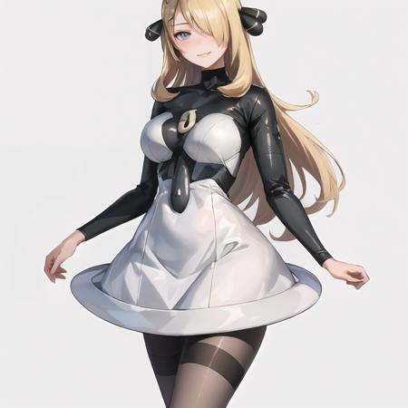 Team Galactic Mars (Pokemon) Outfit