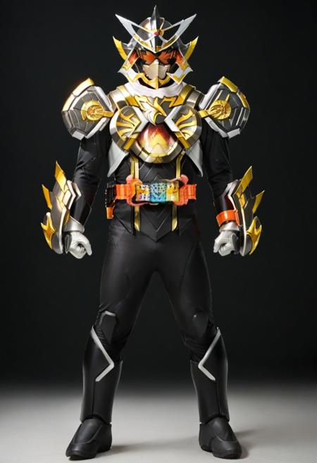 Kamen Rider LoRA [Type GOTCHARD, Pony Style]