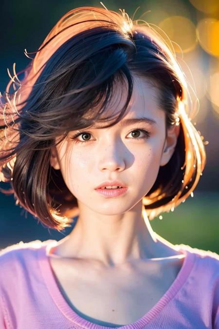 Akina Nakamori 中森明菜