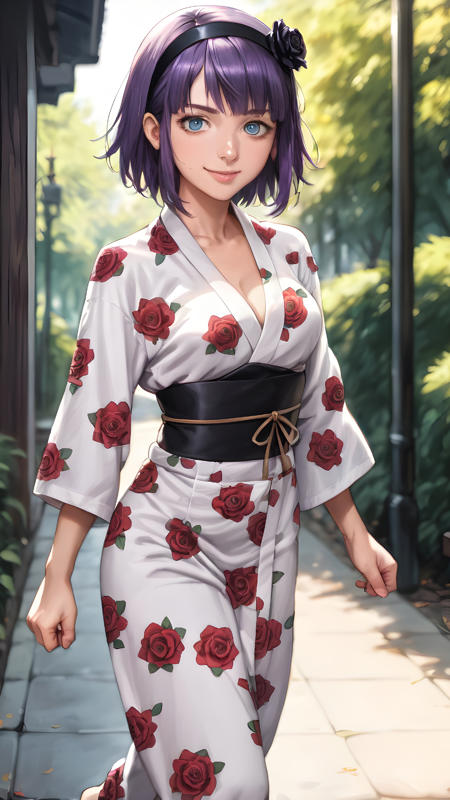 SDXL Lora Dagashi Kashi 3 characters in 1 pack