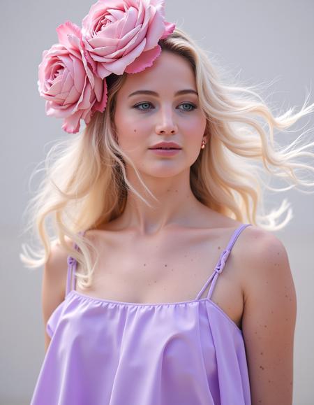 Jennifer Lawrence