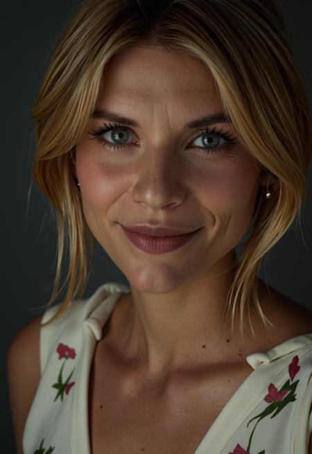 Claire Danes
