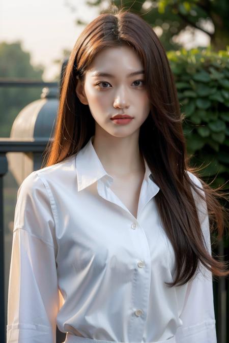 Doyeon Makina Lora