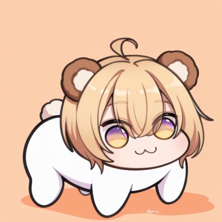 Izumi Sena | Love Stage!! (Illustrious SDXL LoRA)
