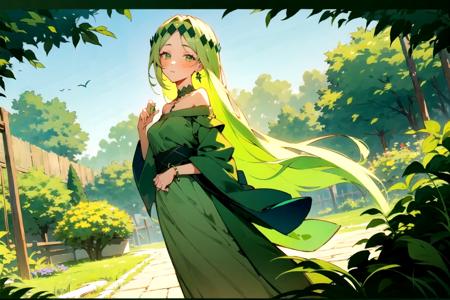 INFP (MBTI character) LoRa
