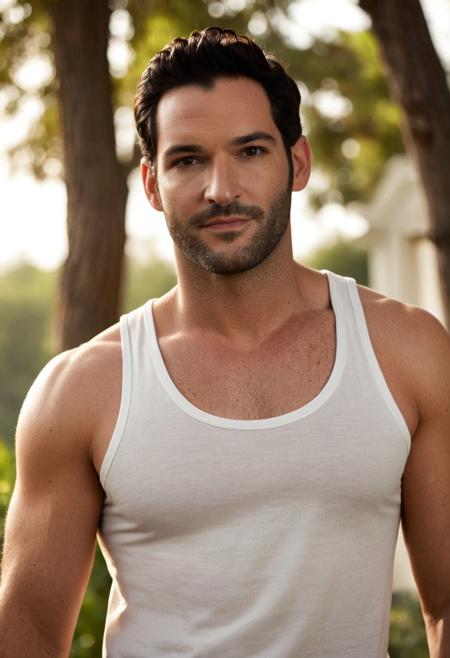Tom Ellis XL版本v1.0 (ID: 469906)