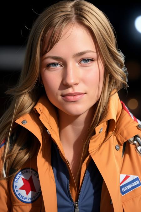 Darya Domracheva