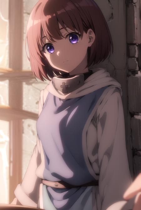 Ninia (ニニア) - Handyman Saitou in Another World (Benriya Saitou-san, Isekai ni Iku) (便利屋斎藤さん、異世界に行く)版本anime s1 (ID: 344637)
