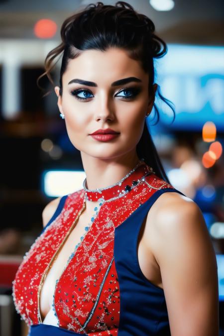 Turkish Ladies