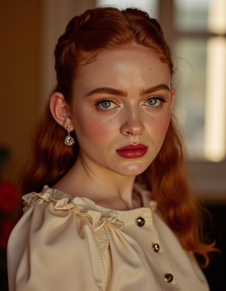 Sadie Sink