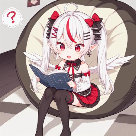 Remilia Nephys XL - Phase Connect