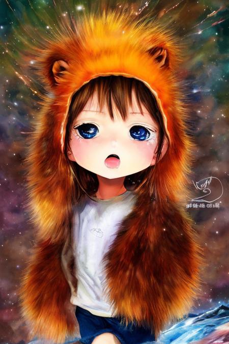 Cartoon Art Avatars版本v0.1 (ID: 53856)