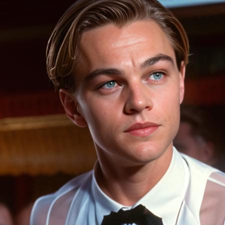 Leonardo DiCaprio/小李子