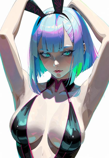 Anime Illust Diffusion版本AIDV2.8 (ID: 49114)