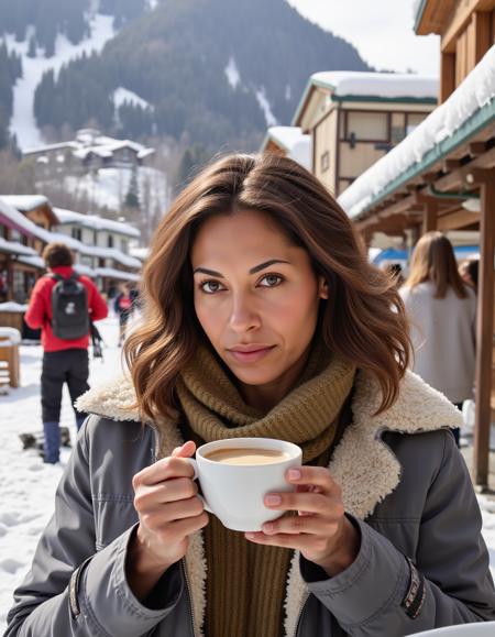 Salli Richardson-Whitfield