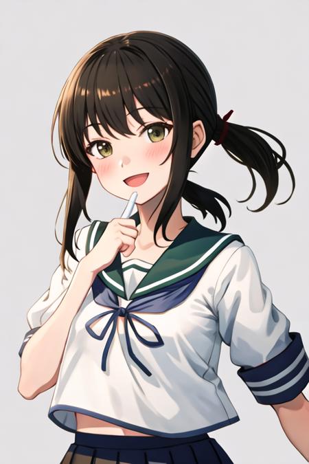 fubuki/吹雪/吹雪 (Kantai Collection)