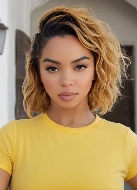 Brittany Renner [Flux+PonyXL](Instagram Model)