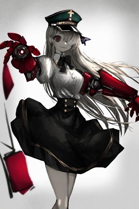 Anime Illust Diffusion XL
